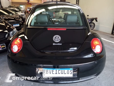 NEW BEETLE 2.0 MI 8V