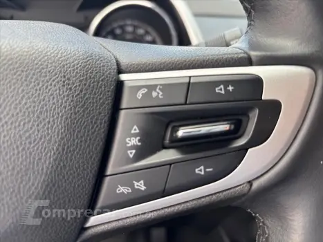 TRACKER 1.0 TURBO FLEX LTZ AUTOMÁTICO