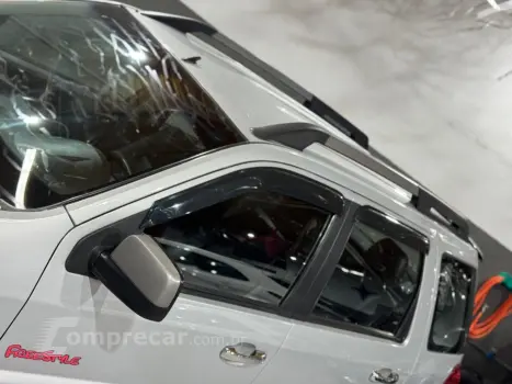 ECOSPORT 1.6 Freestyle 8V