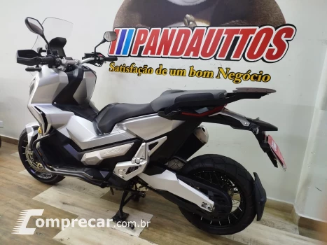 X-ADV 50 cc