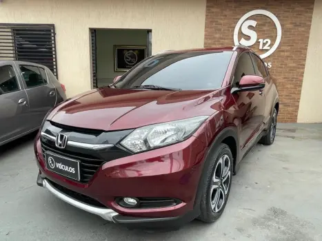 Honda HR-V 4 portas
