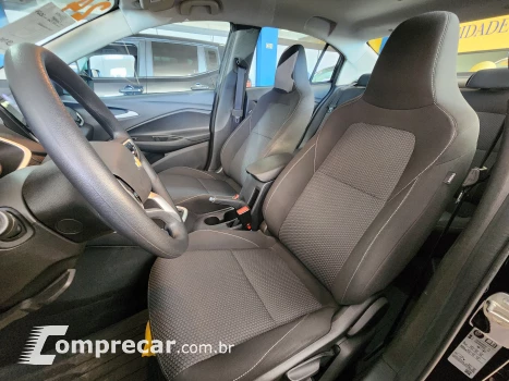 ONIX 1.0 Turbo Plus LT