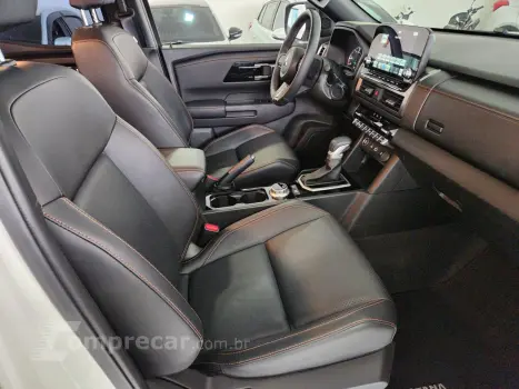 Triton  2.4 KATANA BITURBO DIESEL CABINE DUPLA 4X4 AUTOMÁTIC