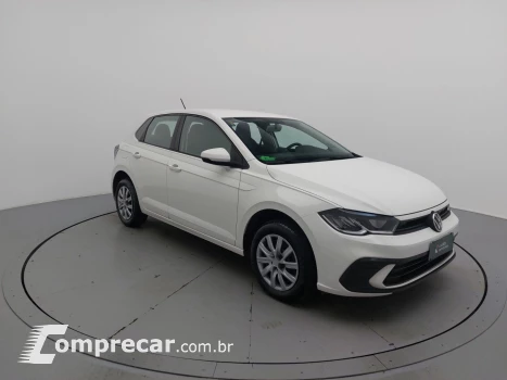 POLO 1.0 MPI MANUAL