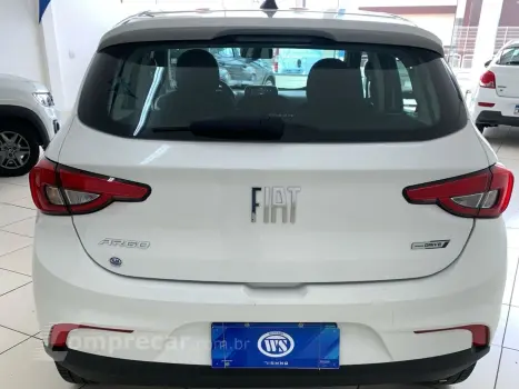 ARGO 1.0 FIREFLY FLEX DRIVE MANUAL