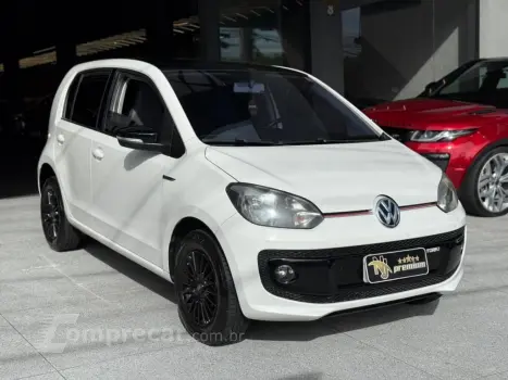 UP 1.0 MPI MOVE UP 12V FLEX 4P MANUAL