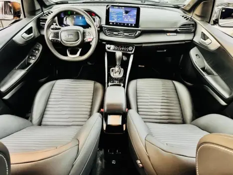 FASTBACK LIMITED ED.1.3 270 T.FLEX AUT.