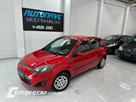 FORD Fiesta Hatch 1.0 4P CLASS FLEX 4 portas