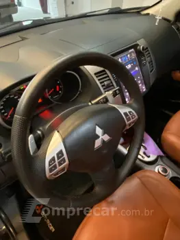 OUTLANDER 3.0 4X4 V6 24V