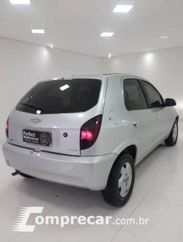 CELTA 1.0 MPFI LT 8V