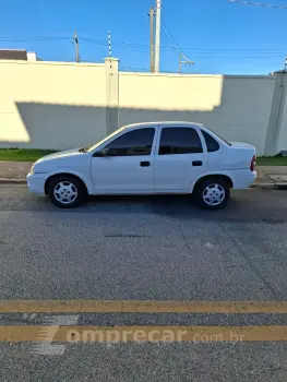 CLASSIC 1.6 MPFI Super 8V