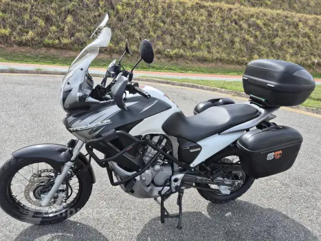 XL 700V TRANSALP ABS