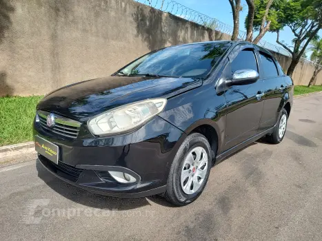 GRAND SIENA 1.4 MPI Attractive