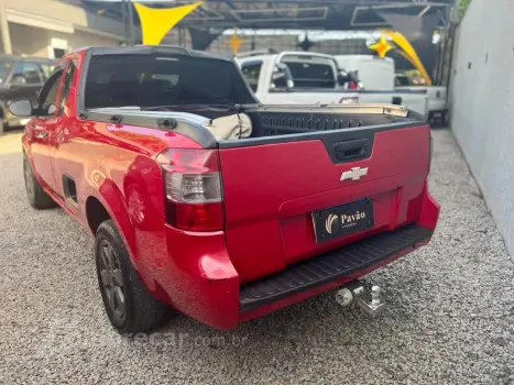 MONTANA 1.4 MPFI LS CS 8V