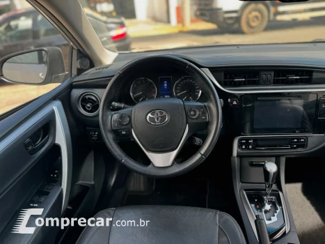 COROLLA 1.8 XEI 16V