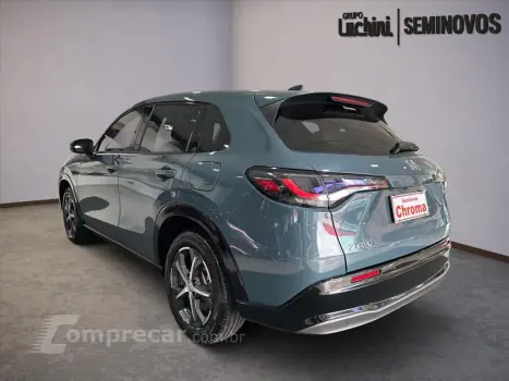 ZR-V 2.0 i-VTEC GASOLINA TOURING CVT