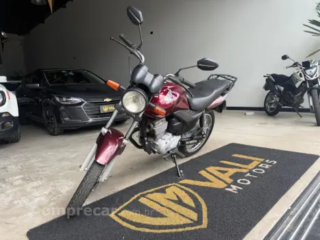 CG 150 FAN ESi/ 150 FAN ESi FLEX