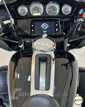 Electra Glide Ultra Limited 1900