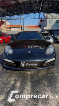 Boxster S 3.4 310cv