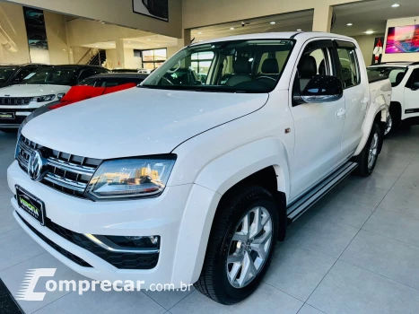 AMAROK HIGHLINE 3.0 v6