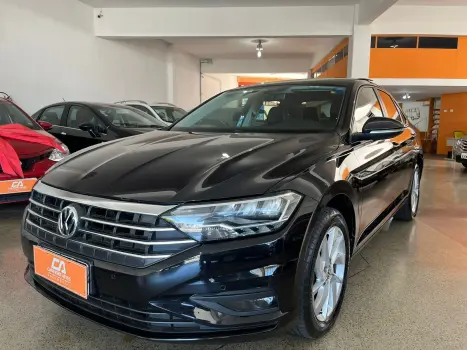 Volkswagen JETTA 1.4 16V TSI Comfortline 4 portas