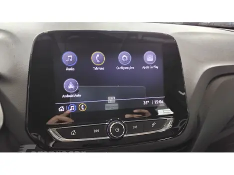 ONIX 1.0 TURBO FLEX LT MANUAL