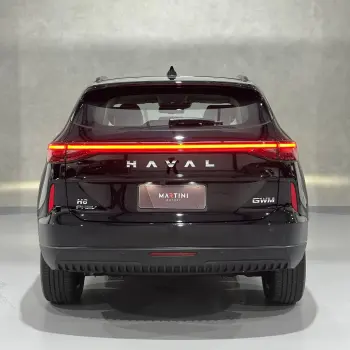 Haval H6 19 1.5 (Hibrido)
