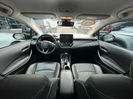 COROLLA 2.0 VVT-IE FLEX XEI DIRECT SHIFT