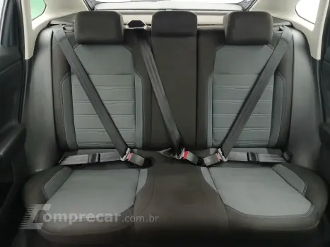 NIVUS 1.0 200 TSI TOTAL FLEX COMFORTLINE AUTOMÁTICO