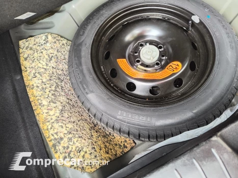 CRONOS 1.8 E.torq Precision AT6