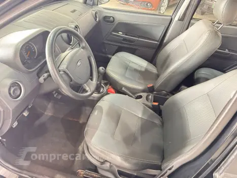 Ecosport 1.6 Xls 8V Flex 4P Manual