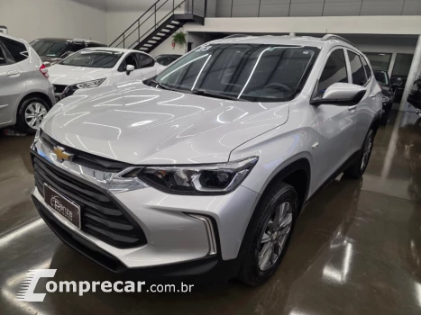 TRACKER 1.0 Turbo