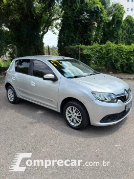 RENAULT SANDERO 1.6 16V SCE EXPRESSION