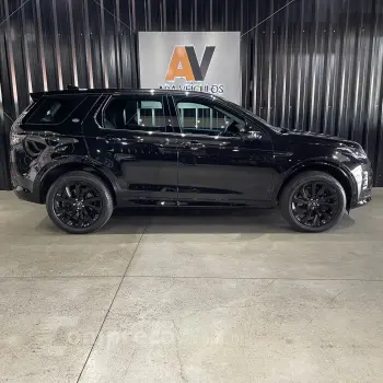 DISCOVERY SPORT