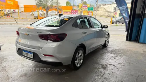 ONIX 1.0 Turbo Plus LTZ AUT