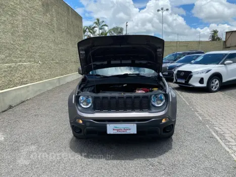 RENEGADE 1.8 16V Sport