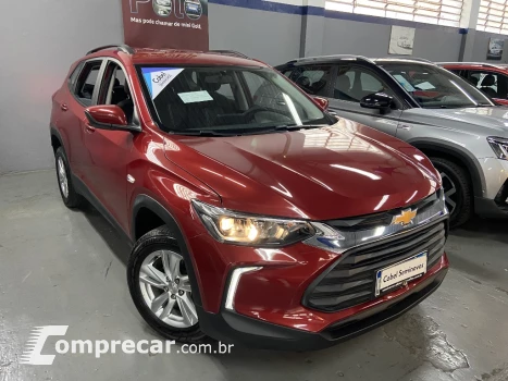 Hyundai CRETA 1.0 TGDI FLEX N LINE AUTOMÁTICO 4 portas