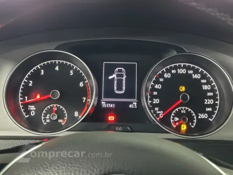 Golf Variant Comfortline 1.4 TSI Mec.