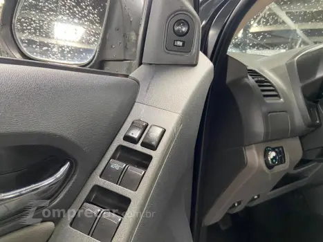 S10 2.4 LTZ 4X2 CD FLEX