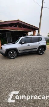 JEEP RENEGADE 1.8 16V Sport 4 portas