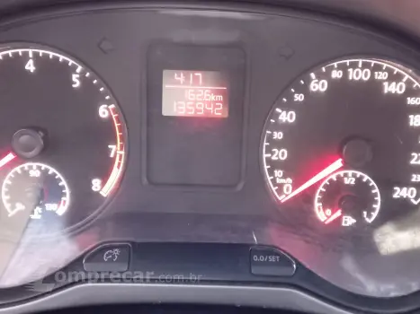 Fox 1.6 Msi Trendline 8V Flex 4P Manual