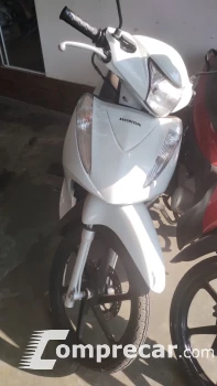 HONDA BIZ 125 EX