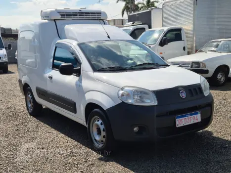 Fiat Fiorino Furgão 1.4 FIRE FLEX HARD WORKING 4 portas
