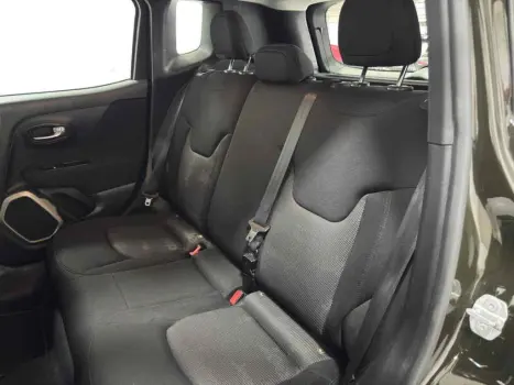 RENEGADE 1.8 16V FLEX 4P AUTOMÁTICO