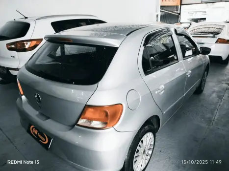 Gol G5 1.0