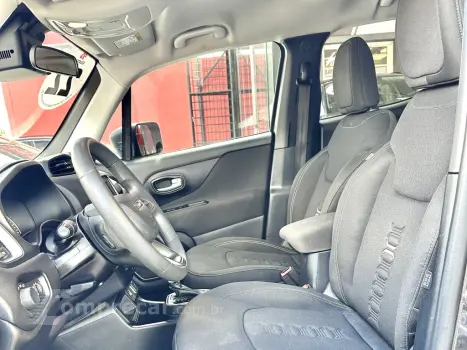 RENEGADE 1.3 T270 TURBO FLEX SPORT AT6