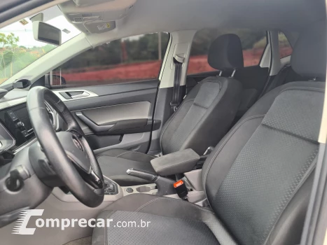 Polo 1.0 200 TSI Highline (Aut) (Flex)