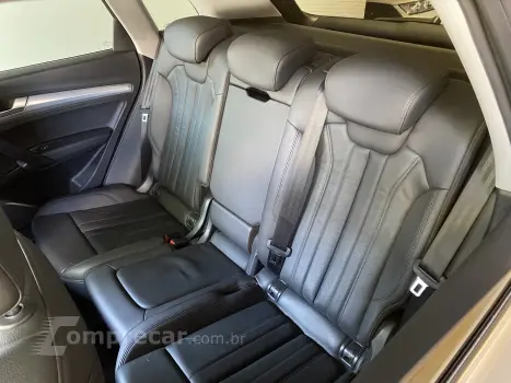 Q5 2.0 45 TFSI Prestige Quattro S Tronic