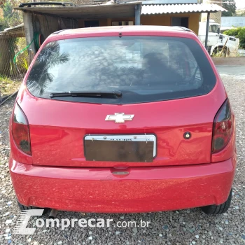 CELTA 1.0 MPFI LT 8V