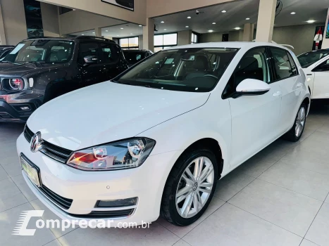 Volkswagen Golf Highline 1.4 Tsi 4 portas